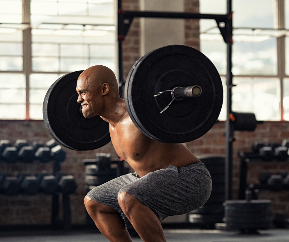 Unleashing Your Strength Safely: A Guide to Correct and Safe Power Rack Usage in Weightlifting
